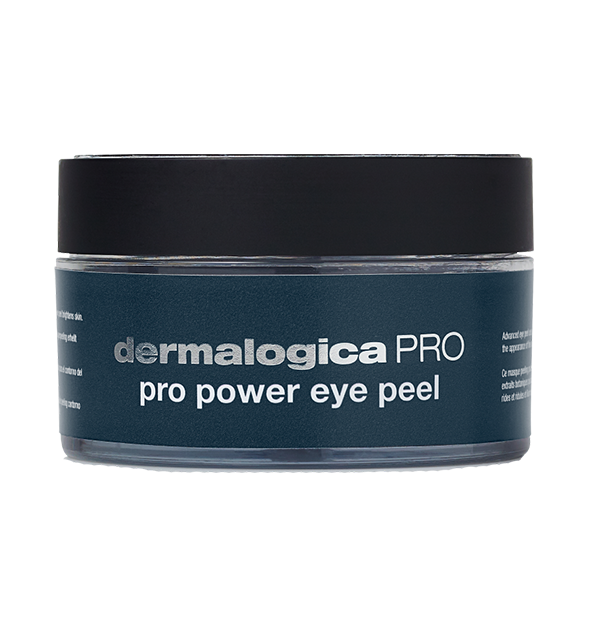 Pro Power Eye Peel