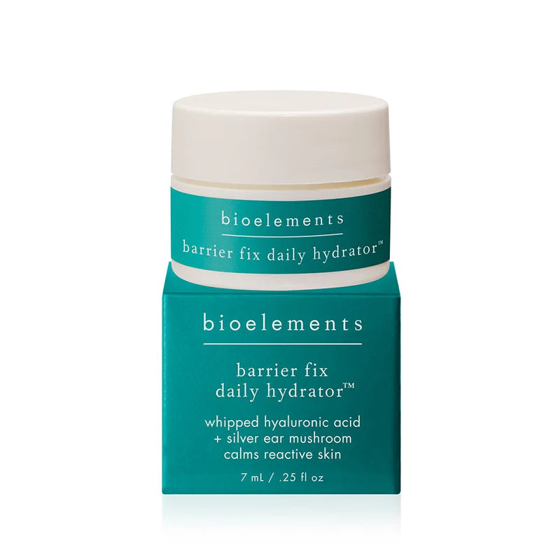Bioelements Barrier Fix Daily Hydrator 1.7oz