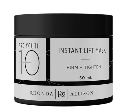 Rhonda Allison Instant Lift Mask