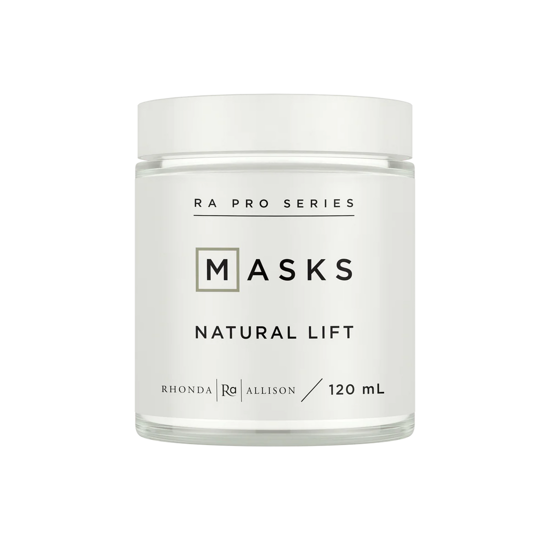 Rhonda Allison Natural Lift Masque
