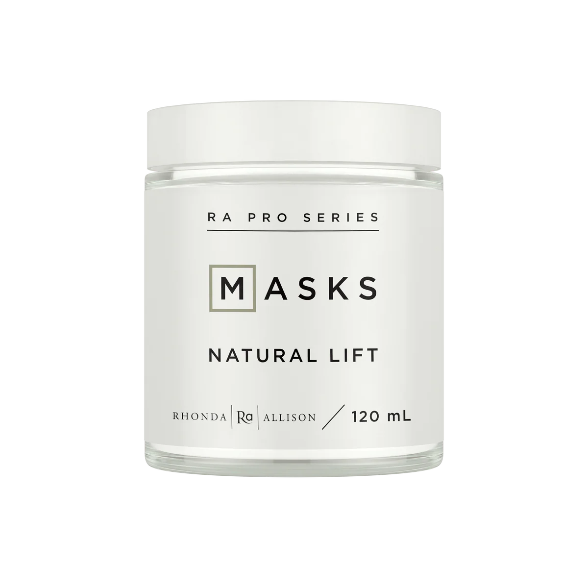 Rhonda Allison Natural Lift Masque