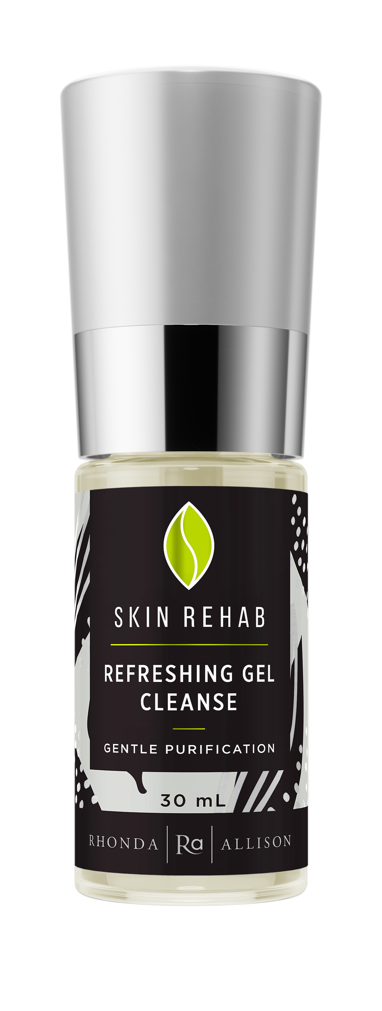 Gentle Refreshing Gel Cleanser 30ml