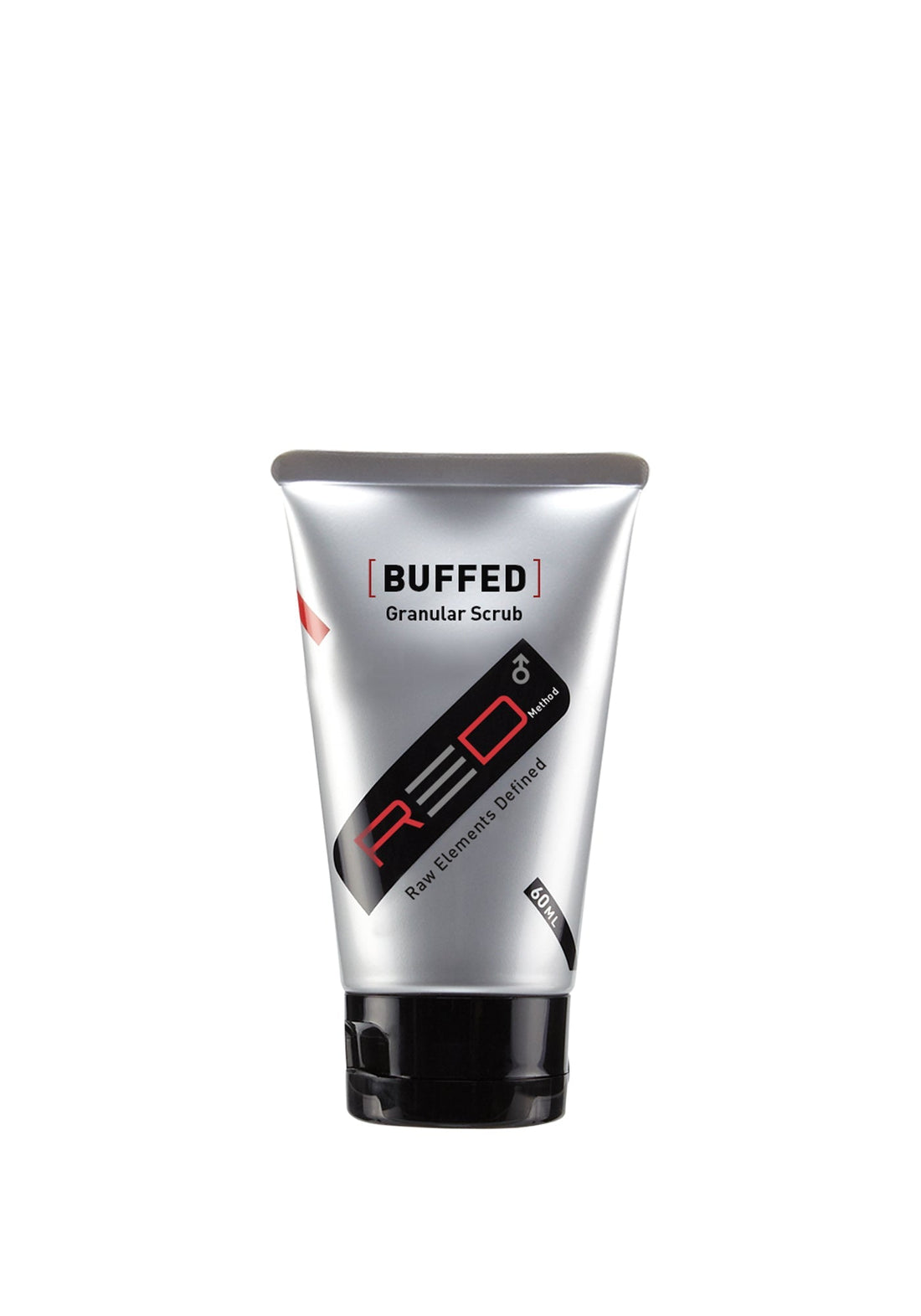 Buffed
