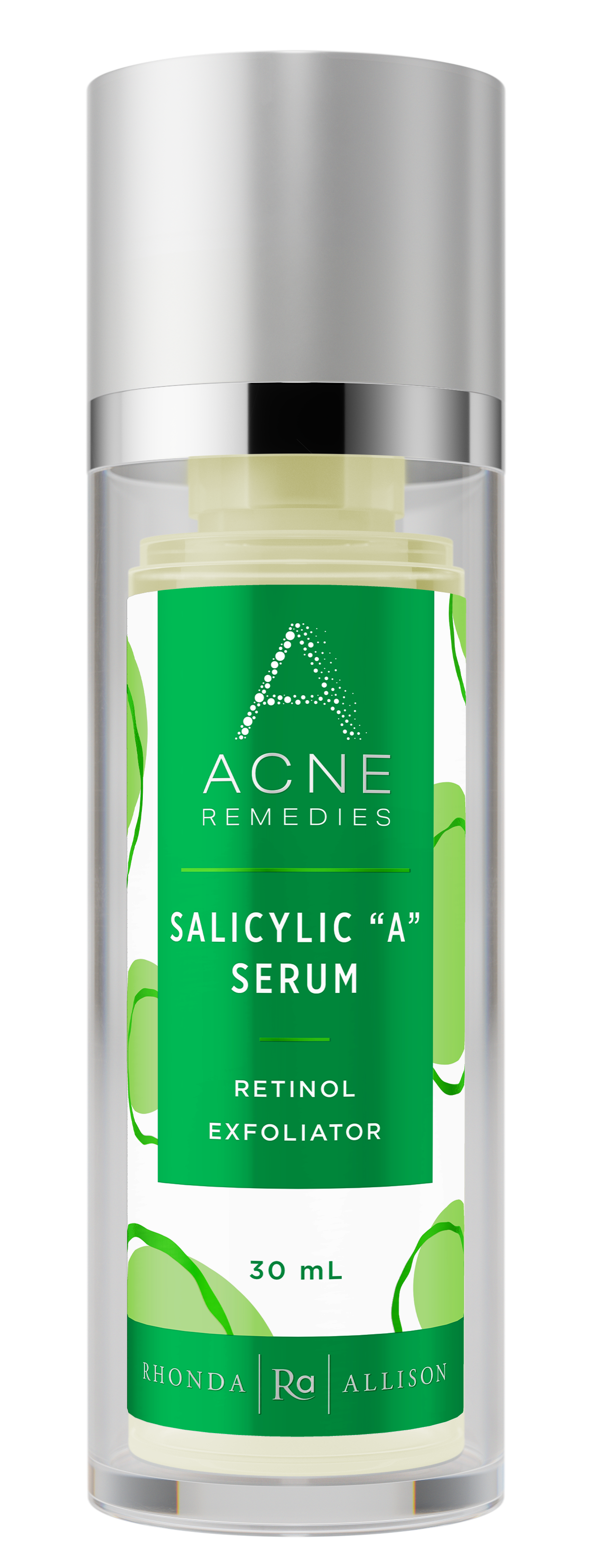 Salicylic A Serum 30ml