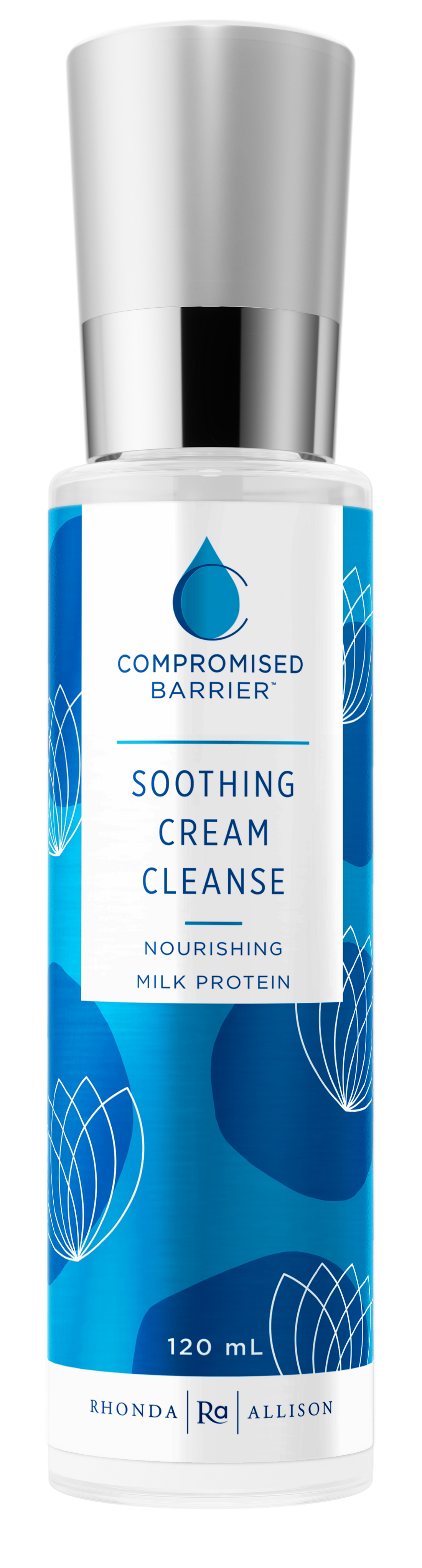 Soothing Cream Cleanse