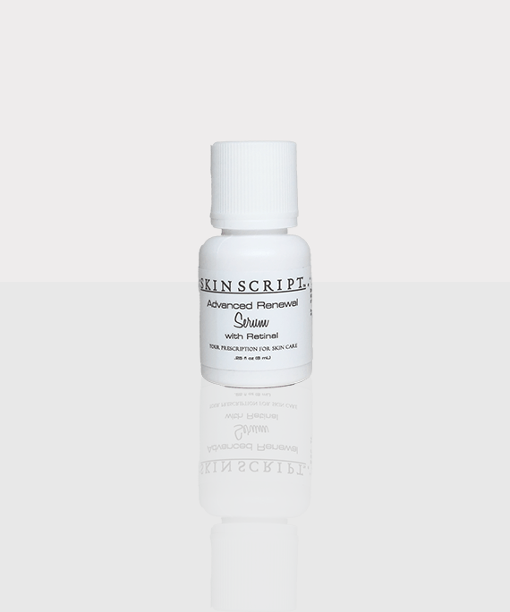 Advanced Renewal Serum