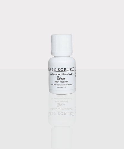 Advanced Renewal Serum