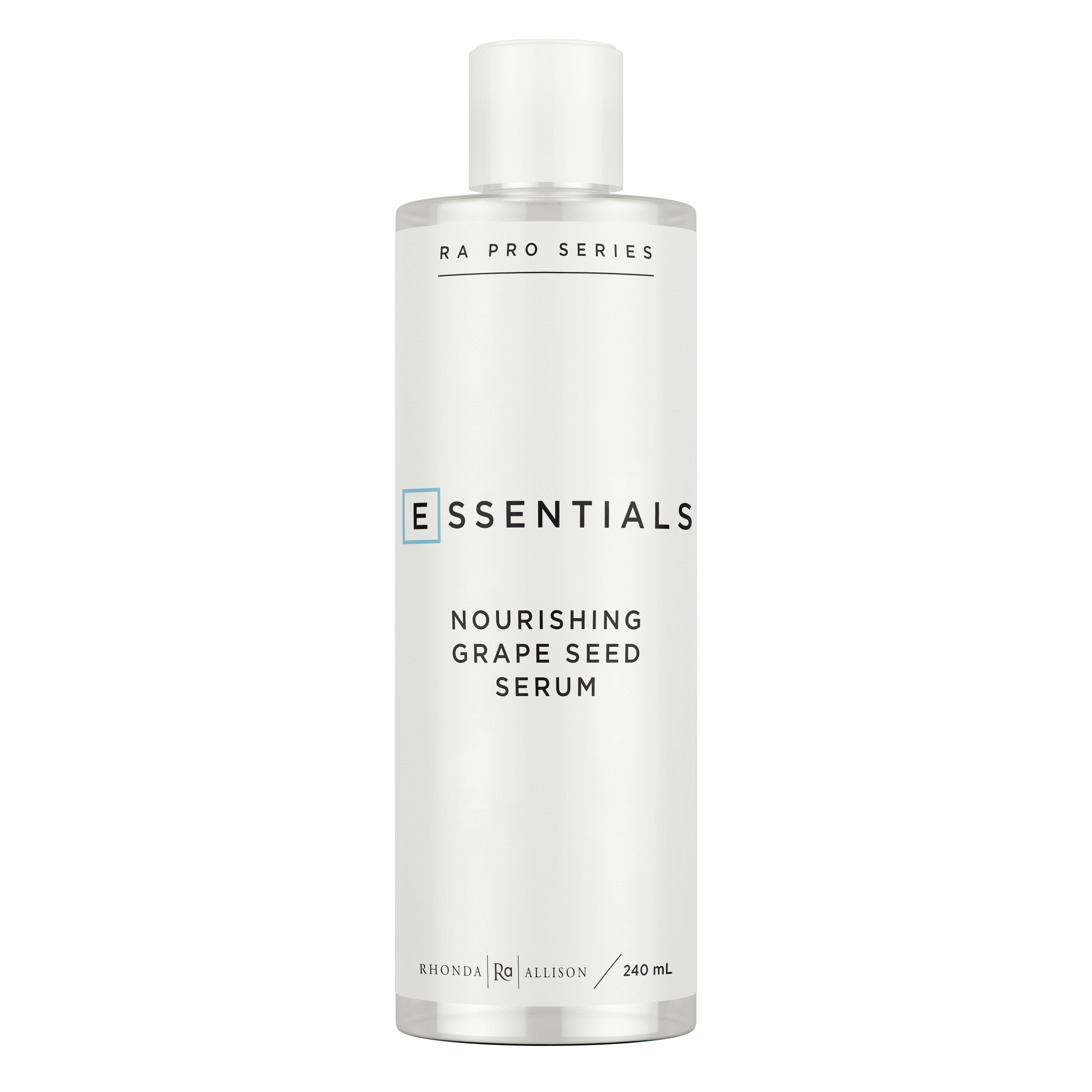 Nourishing Grape Seed Serum