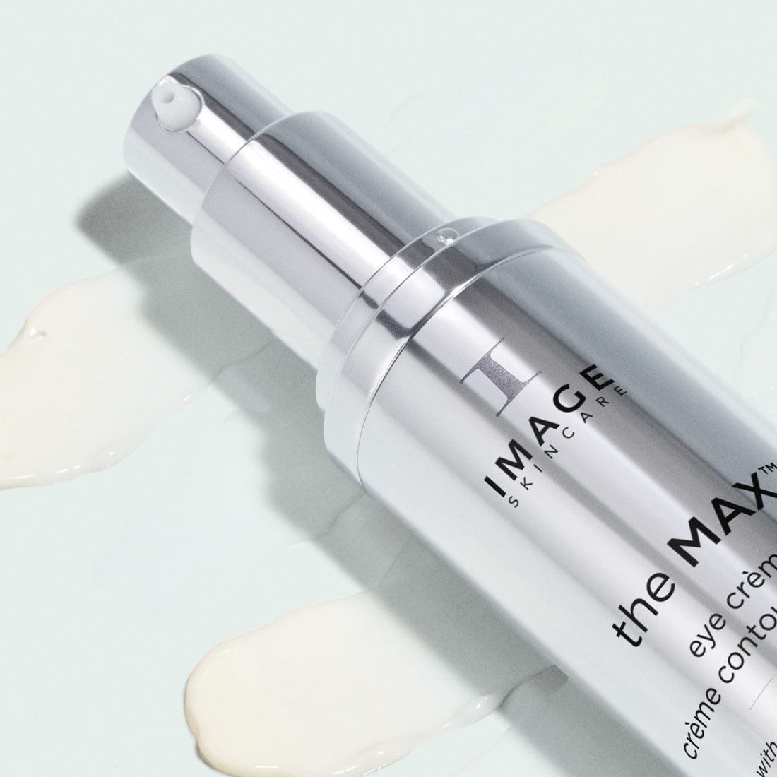 Ultimate Rejuvenating MAX™ Eye Crème with Peptides & Plant Extracts