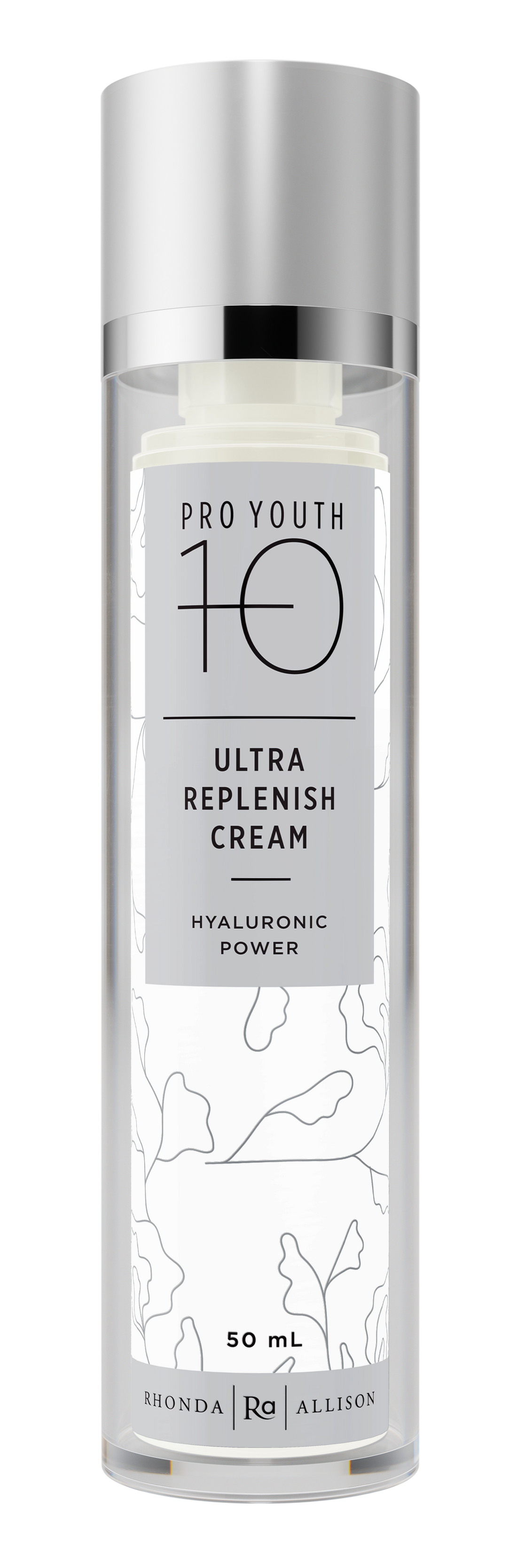 Ultra Replenish Cream