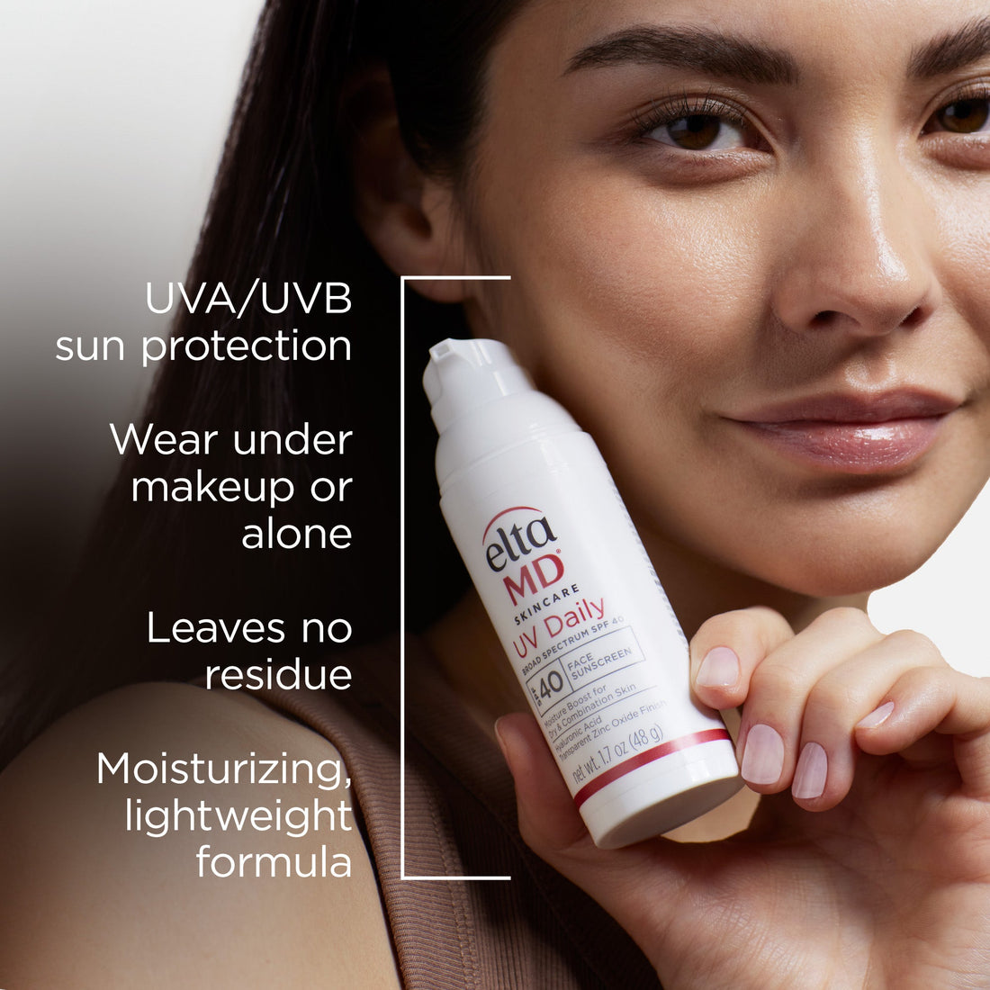 EltaMD UV Daily Broad-Spectrum SPF 40