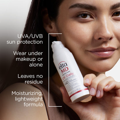 EltaMD UV Daily Broad-Spectrum SPF 40