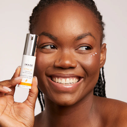Image Skincare Vital C Hydrating Eye Recovery Gel