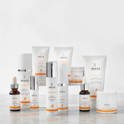 Image Skincare Vital C Hydrating Antioxidant ACE Serum