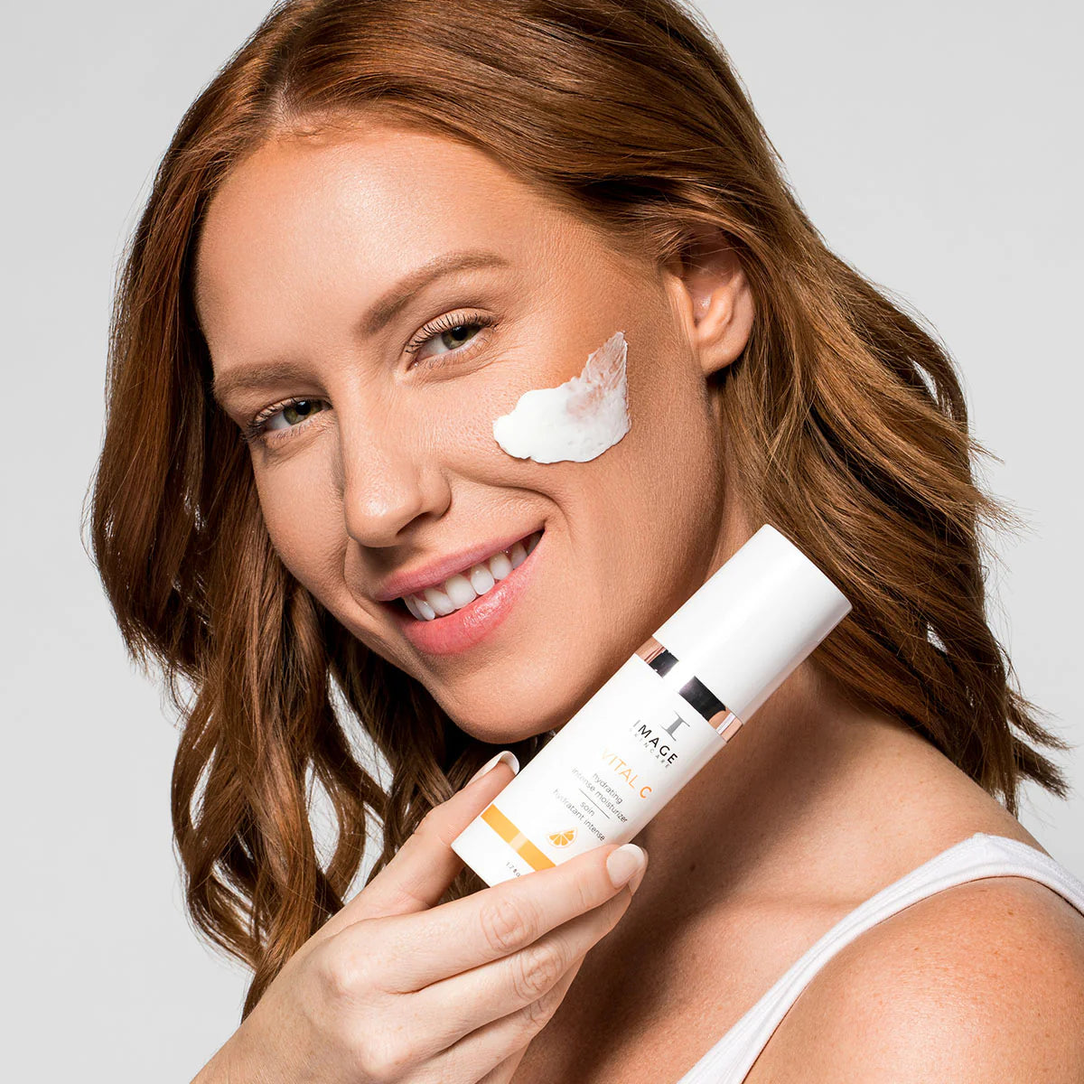 Image Skincare Vital C Hydrating Intense Moisturizer