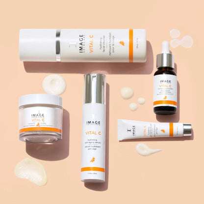 Image Skincare Vital C Hydrating Overnight Masque