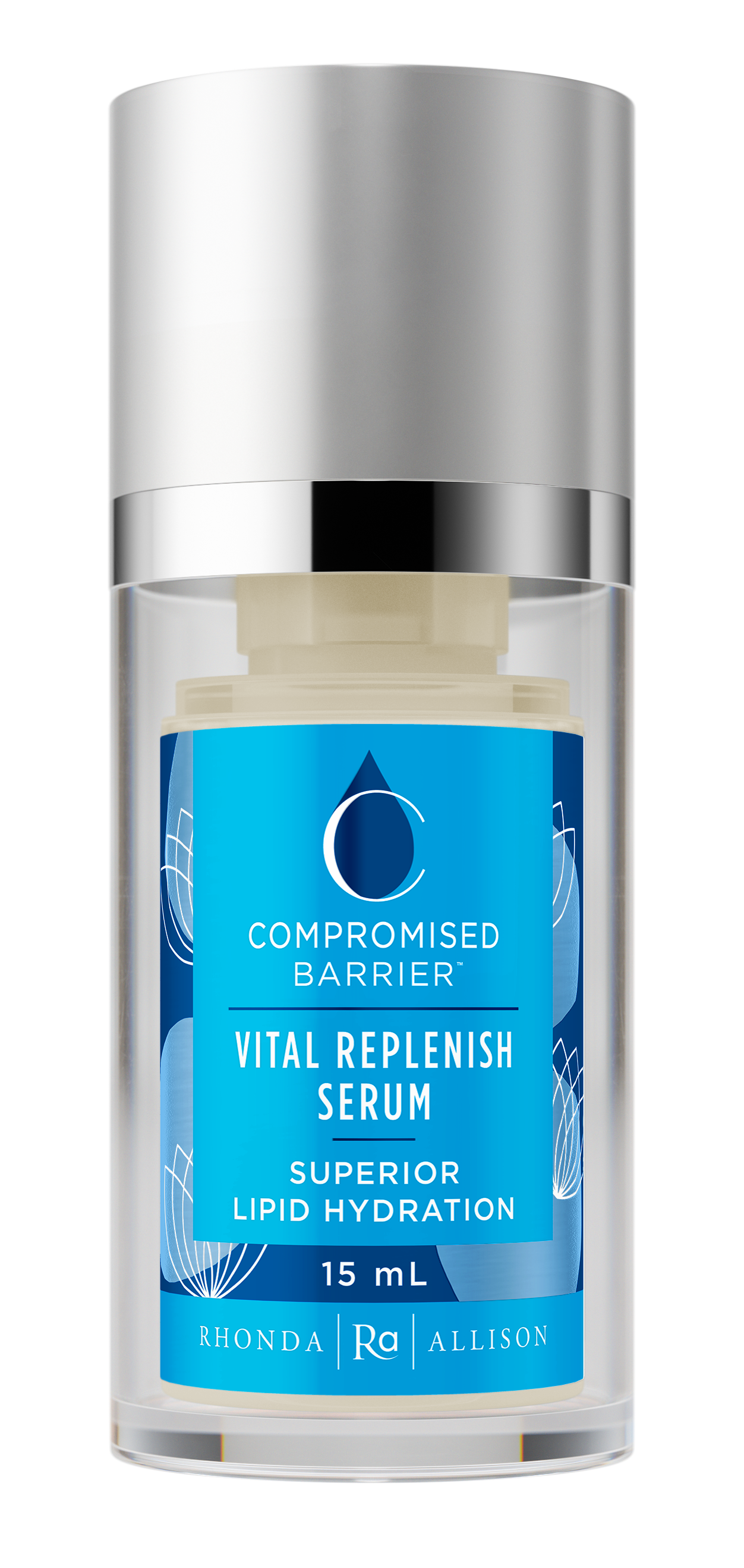 Vital Replenish Serum