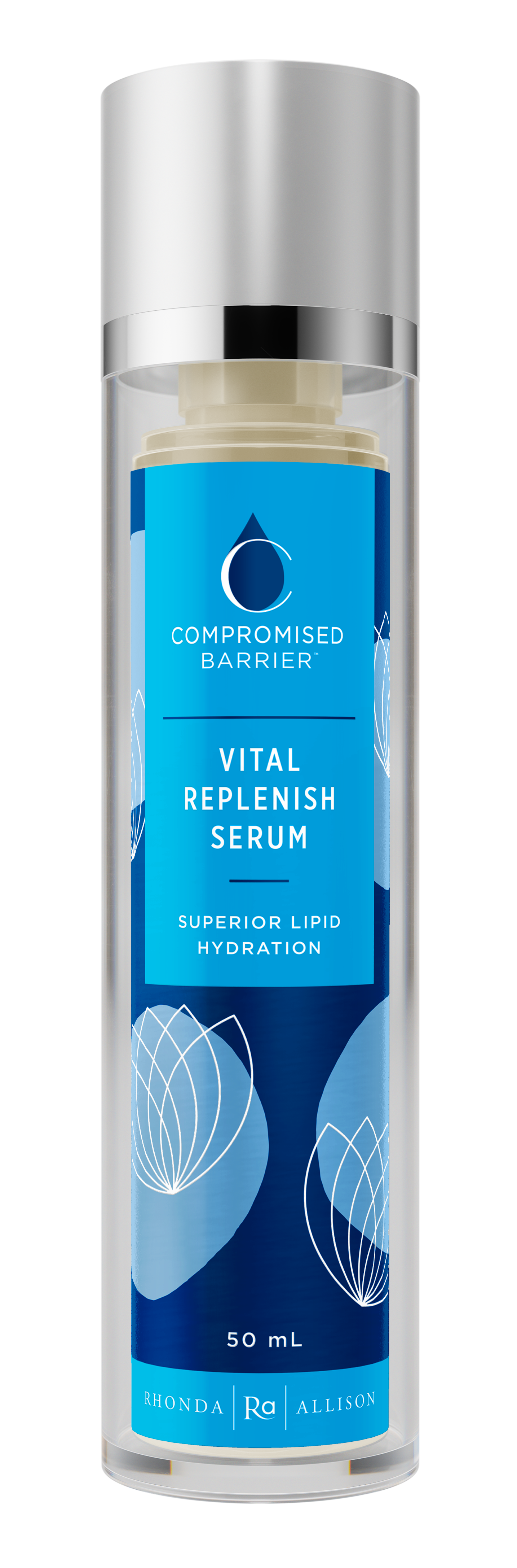Vital Replenish Serum