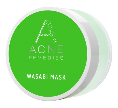 Wasabi Mask
