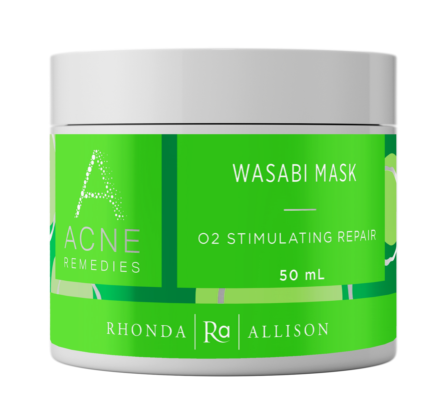 Wasabi Mask