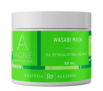Wasabi Mask