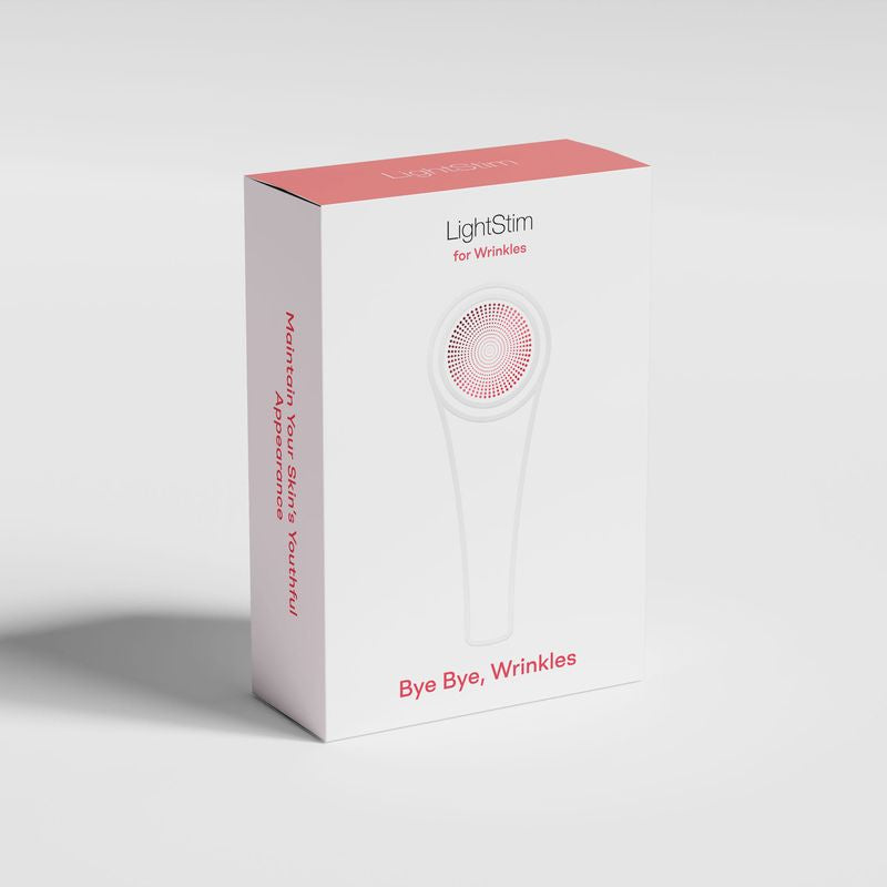 LightStim Red Light (for Wrinkles)