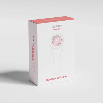 LightStim Red Light (for Wrinkles)