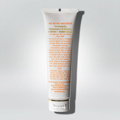 Advanced Triple Defense Facial Day Lotion