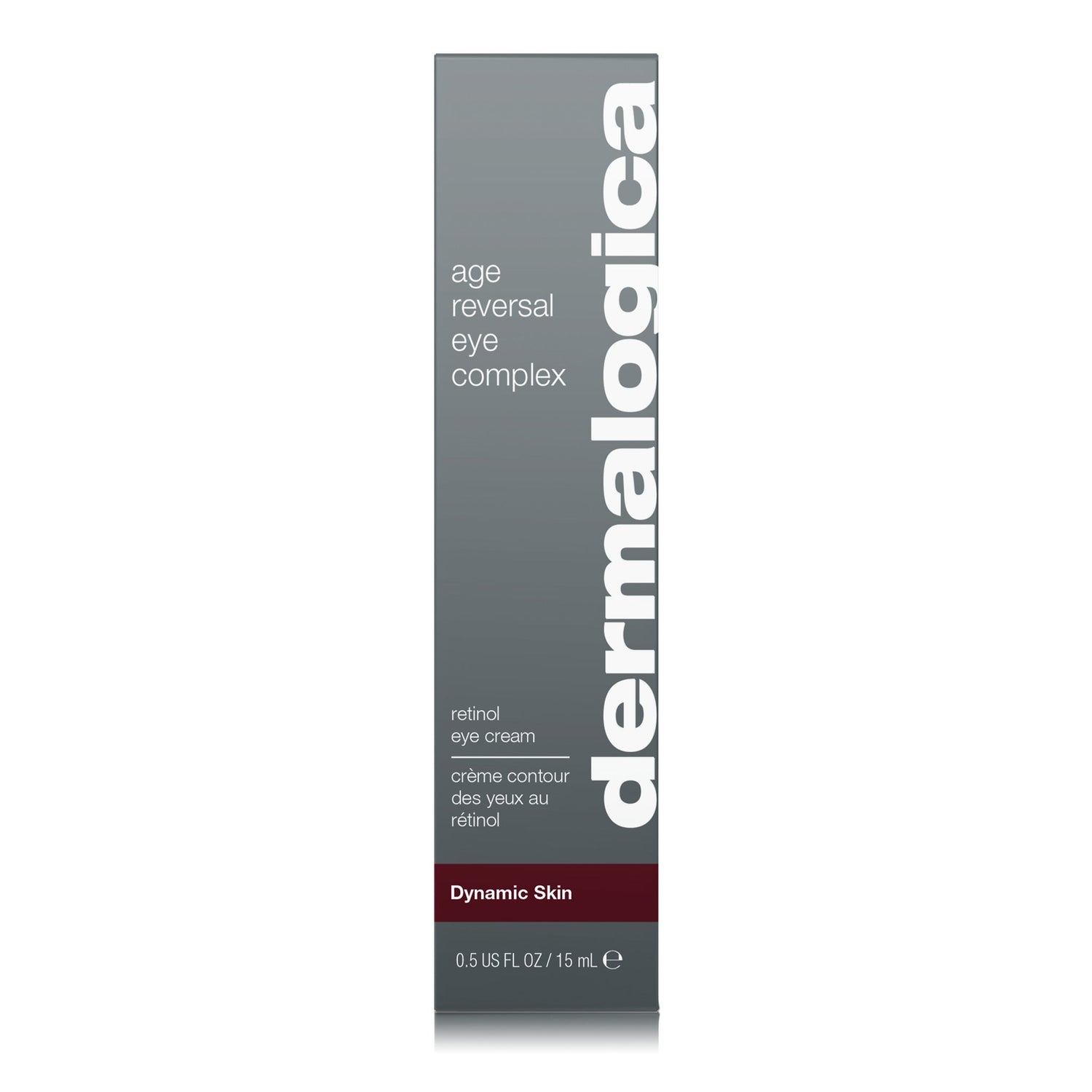 age reversal eye complex