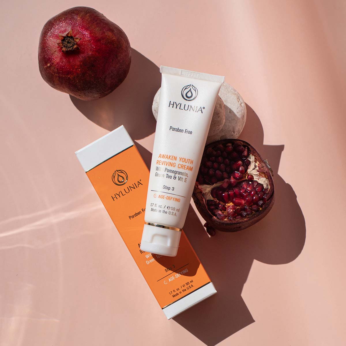 Awaken Youth Reviving Cream