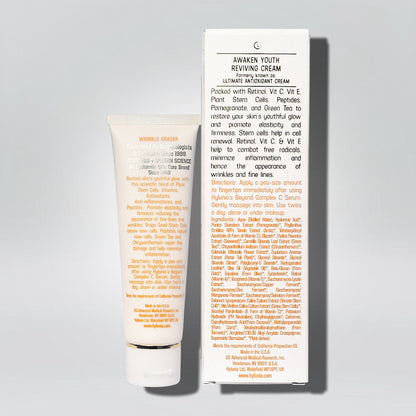 Awaken Youth Reviving Cream