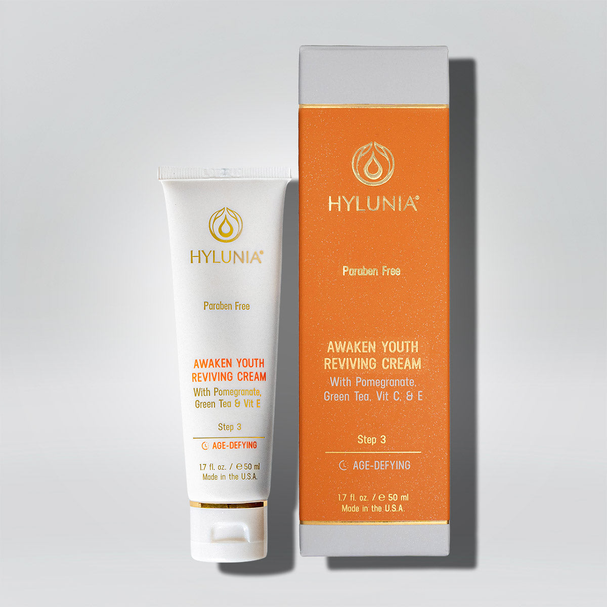 Awaken Youth Reviving Cream