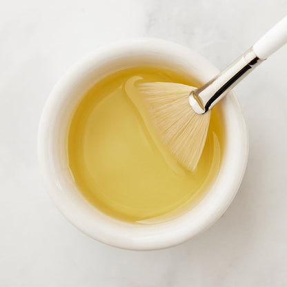 Bare Oil