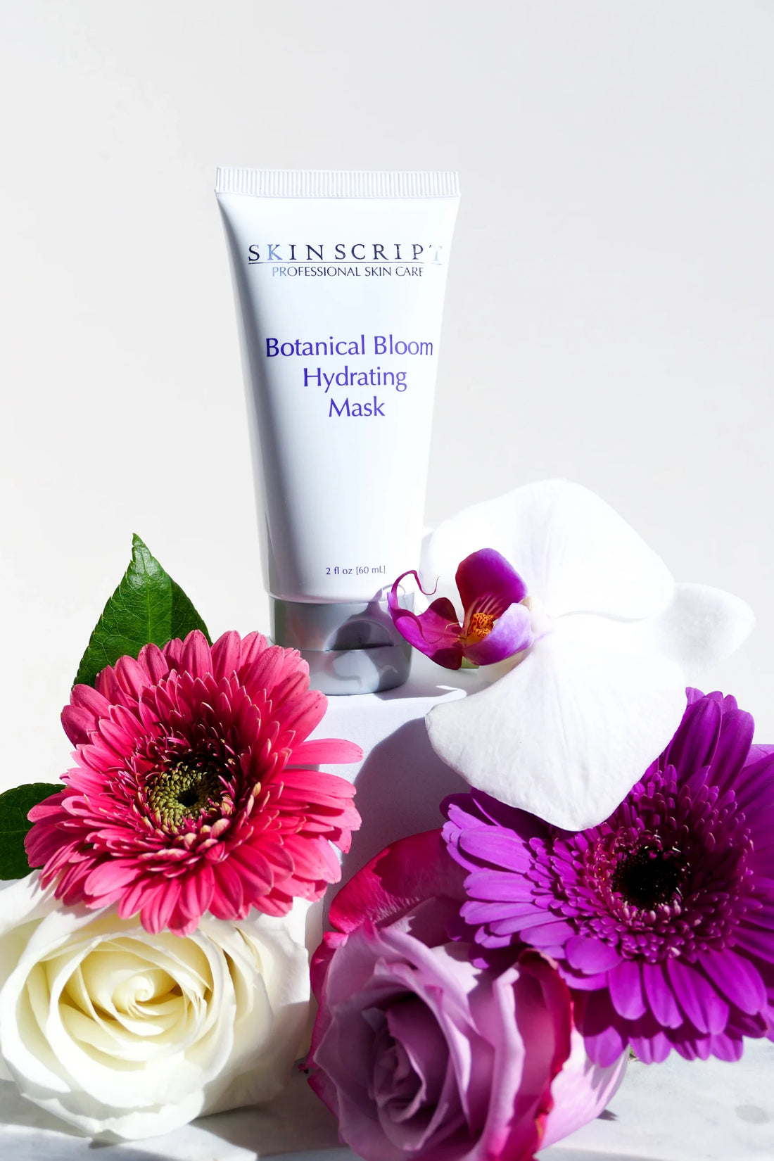Botanical Bloom Hydrating Mask