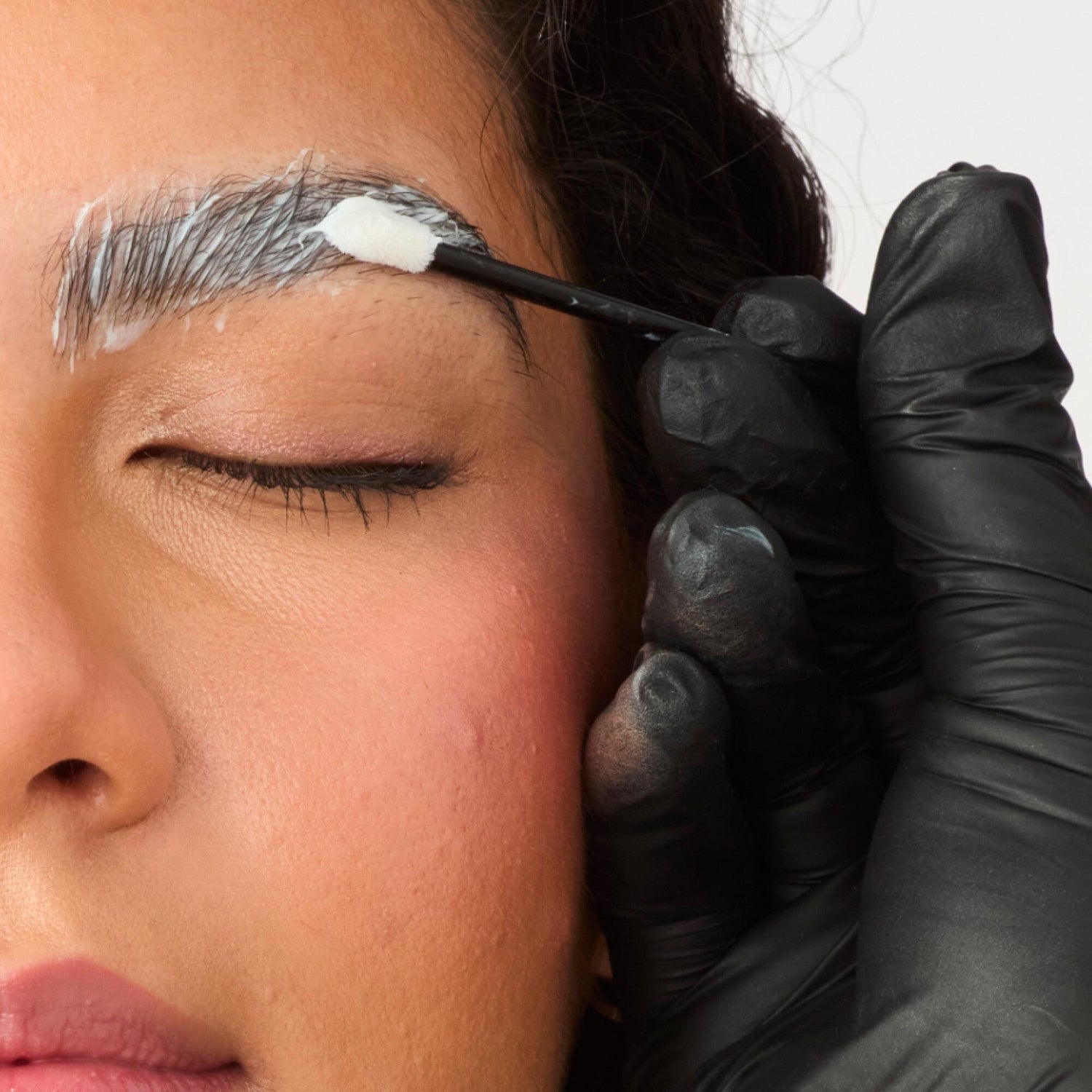 Brow &amp; Lash Bundle Certification