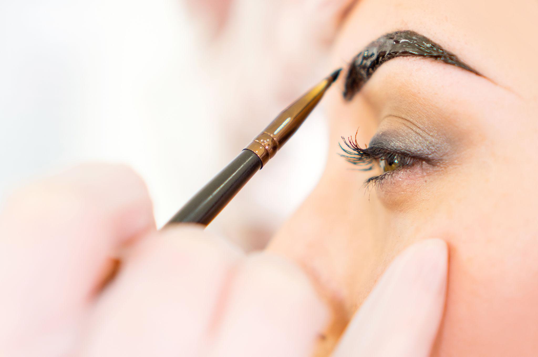 Brow &amp; Lash Bundle Certification