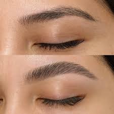 Brow Lamination, Brow Tint &amp; Brow Waxing Certification