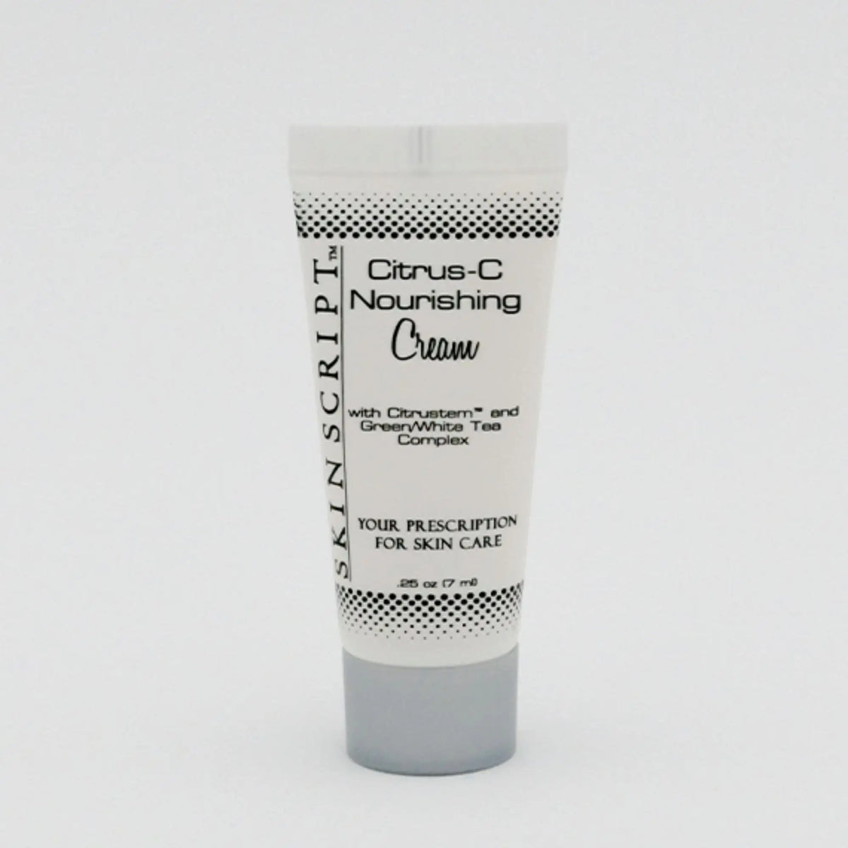 Citrus-C Nourishing Cream