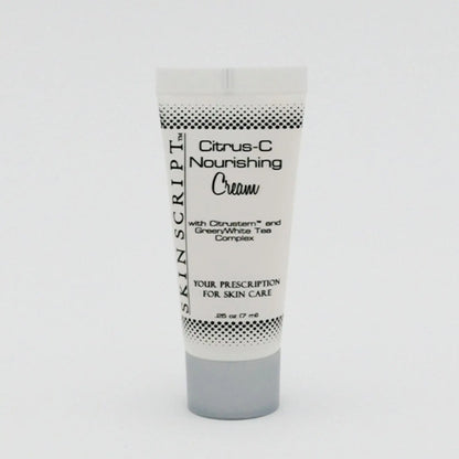 Citrus-C Nourishing Cream