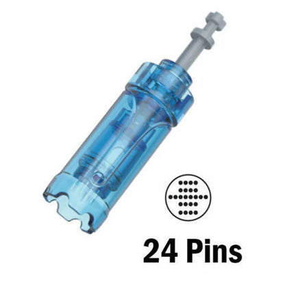 Dr. Pen Microneedling Cartridge Replacements (3 Pack) Dr. Pen M8S/A8S/A9/A11