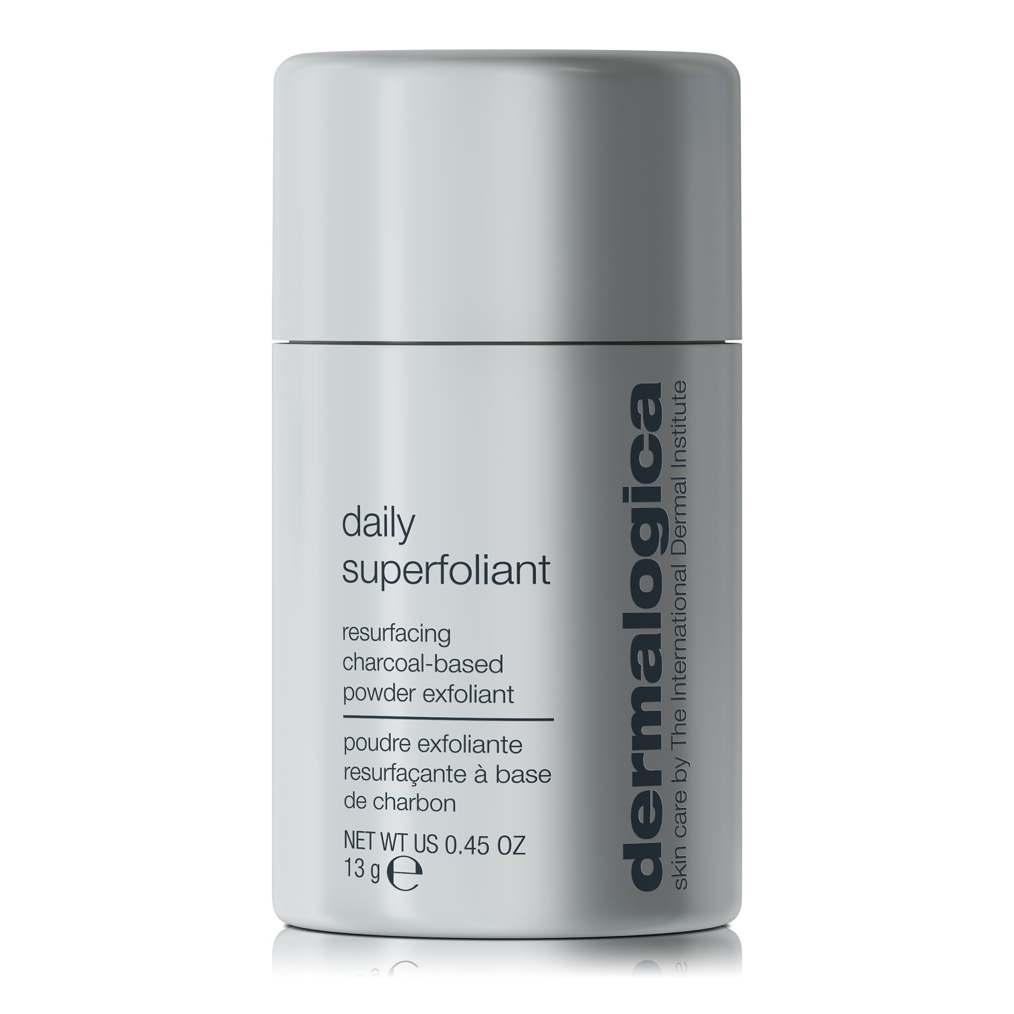 daily superfoliant exfoliator