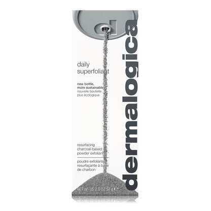 daily superfoliant exfoliator