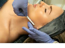 Advanced Dermaplaning Certification Course