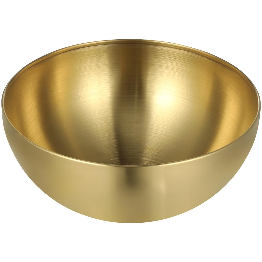 Gold Bowl 5.9&quot;