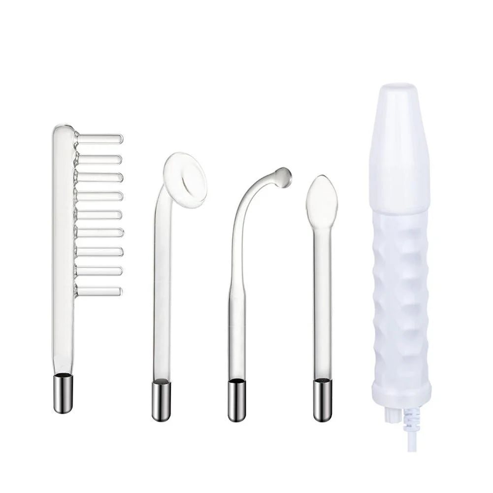 High Frequency Facial Wand