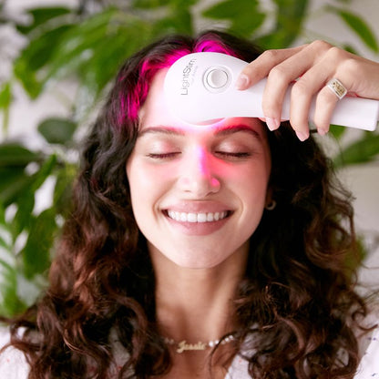 Advanced LED Light Therapy &amp; Vaso Therapy Certification