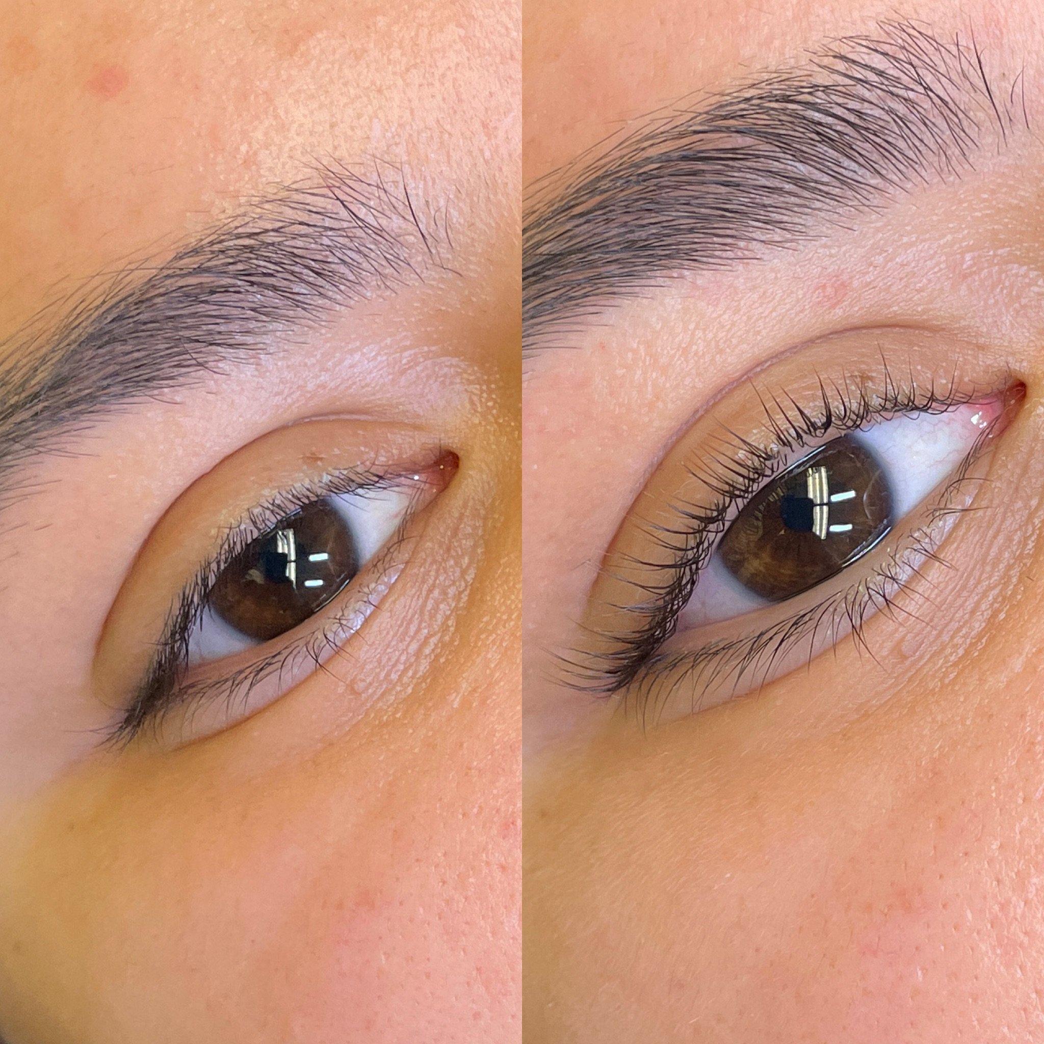 Brow &amp; Lash Bundle Certification