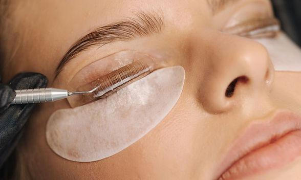 Brow &amp; Lash Bundle Certification