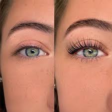 Lash Lift &amp; Lash Tint Certification