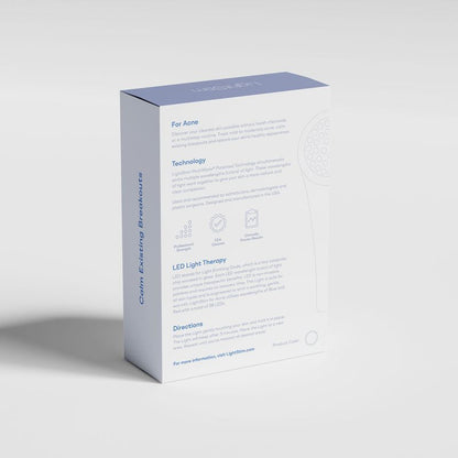 LightStim for Acne